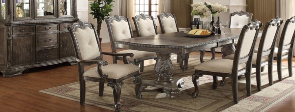 carol house furniture kitchen table